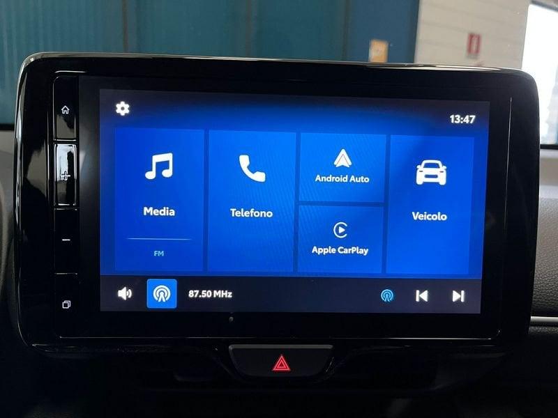 Toyota Yaris Yaris 1.5 Hybrid 5 porte Active - PROMO SIRONIAUTO+