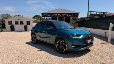Ds DS3 3 Crossback PureTech 130 aut. So Chic