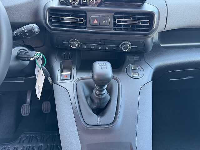 Peugeot Rifter 1.5 BlueHDi 130 CV Allure L 7 posti