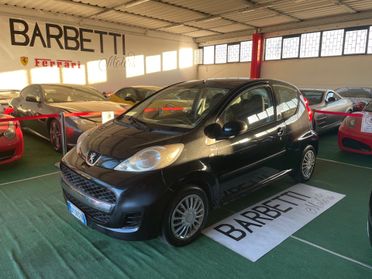 Peugeot 107 1.0 Neopatentati PERMUTE RATE