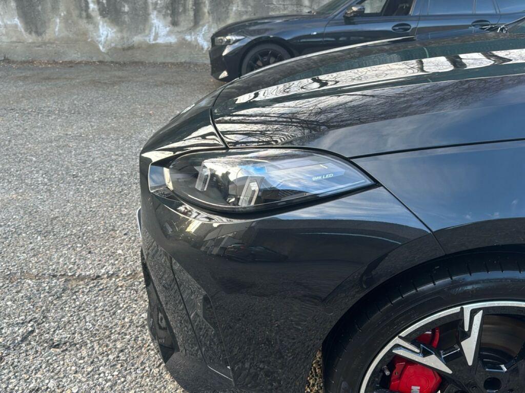 BMW Serie 1 118 d MSport Pro DCT