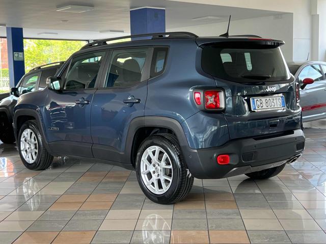 JEEP Renegade 1.0 T3 Limited
