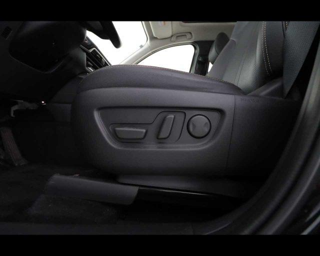 MAZDA CX-60 2.5L e-Skyactiv G PHEV AWD Homura