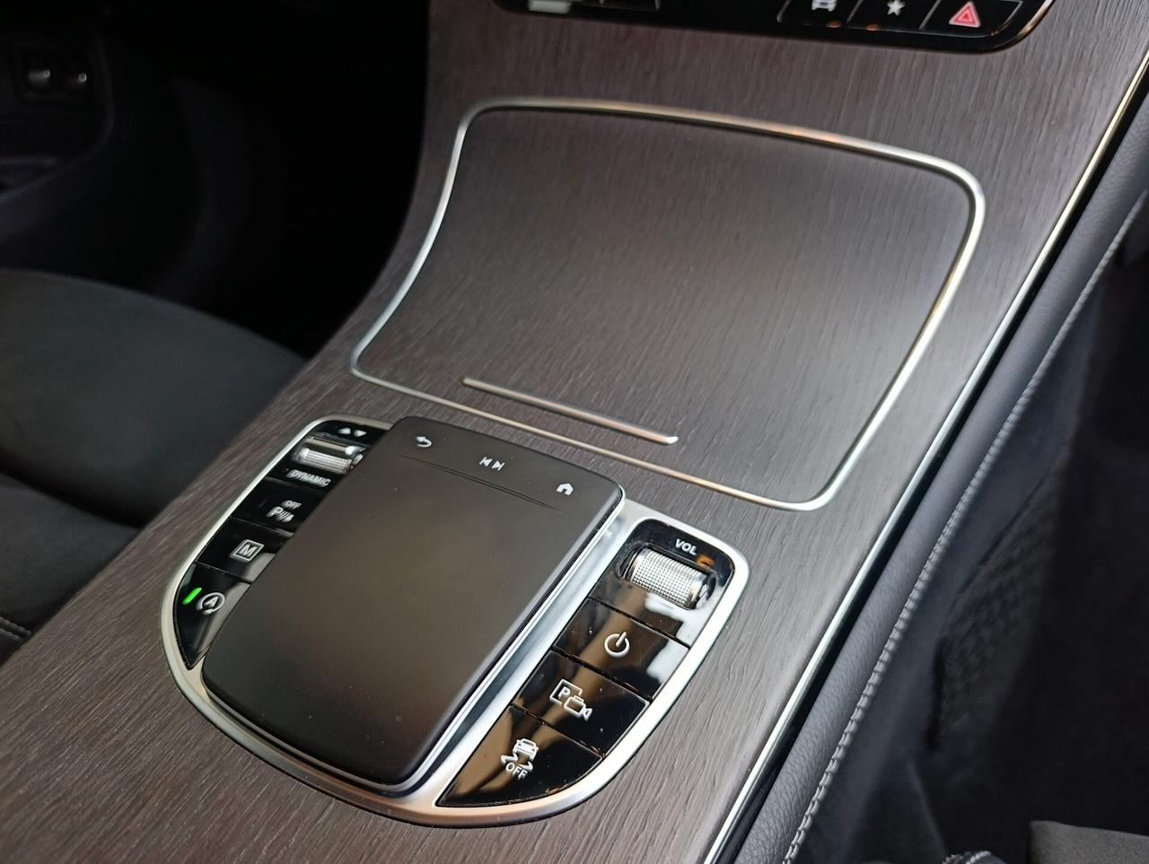 Mercedes-benz GLC 220 d 4Matic Premium Mod 21 Full