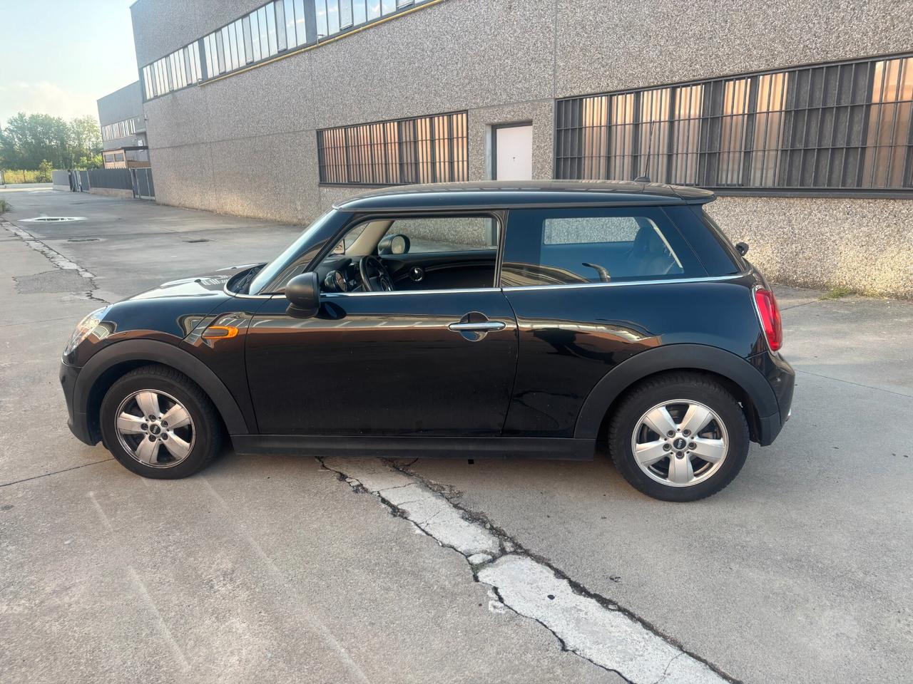 Mini 1.2 One D Business