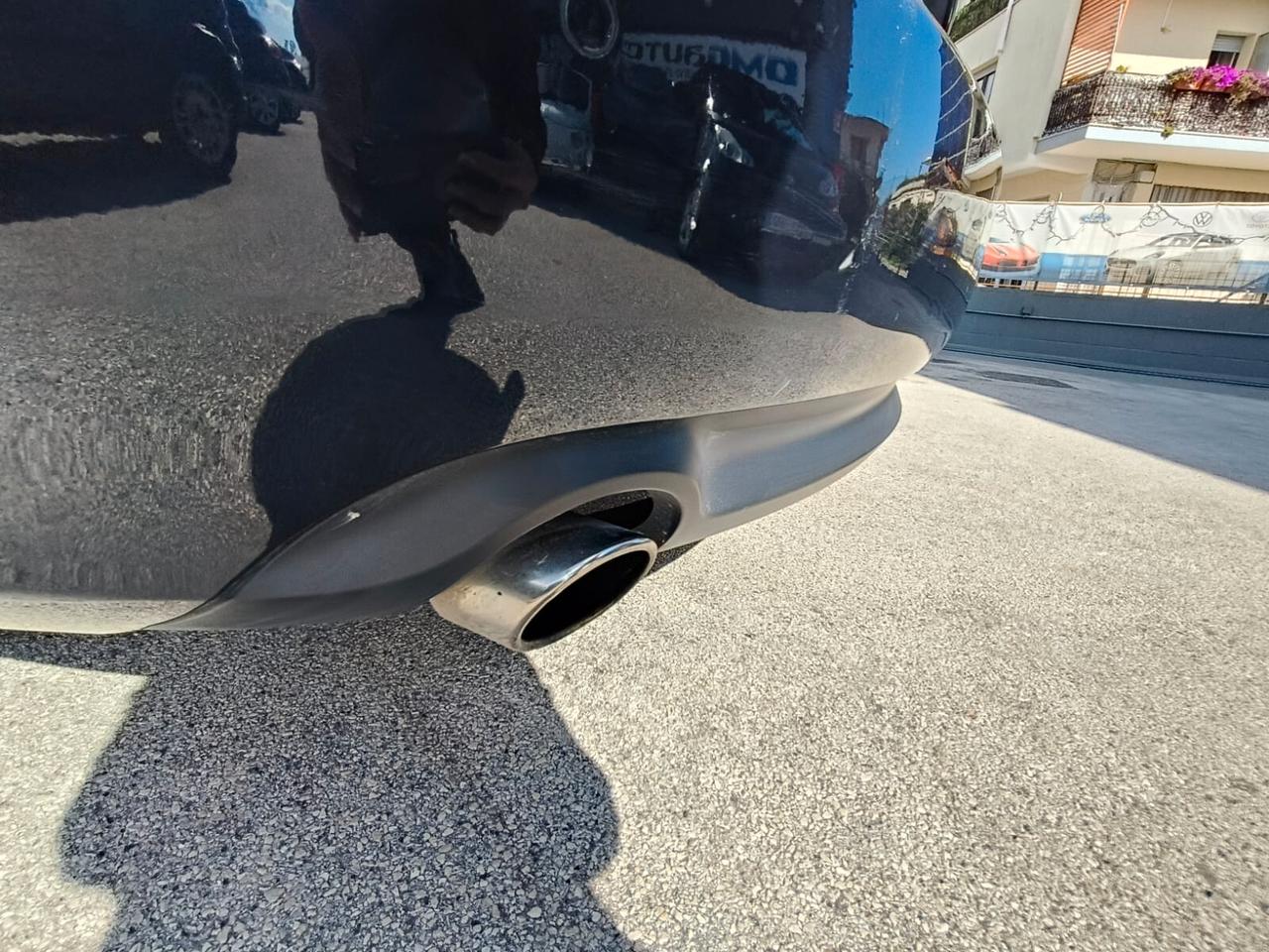 Audi A5 2.7 V6 TDI F.AP. multitronic Ambition