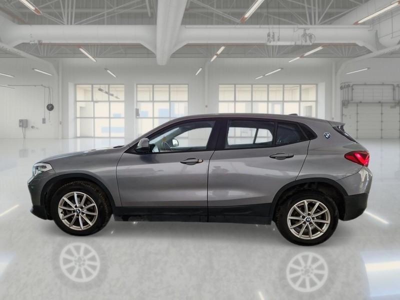 BMW X2 SDRIVE 18D BUSINESS X AUTO SUV
