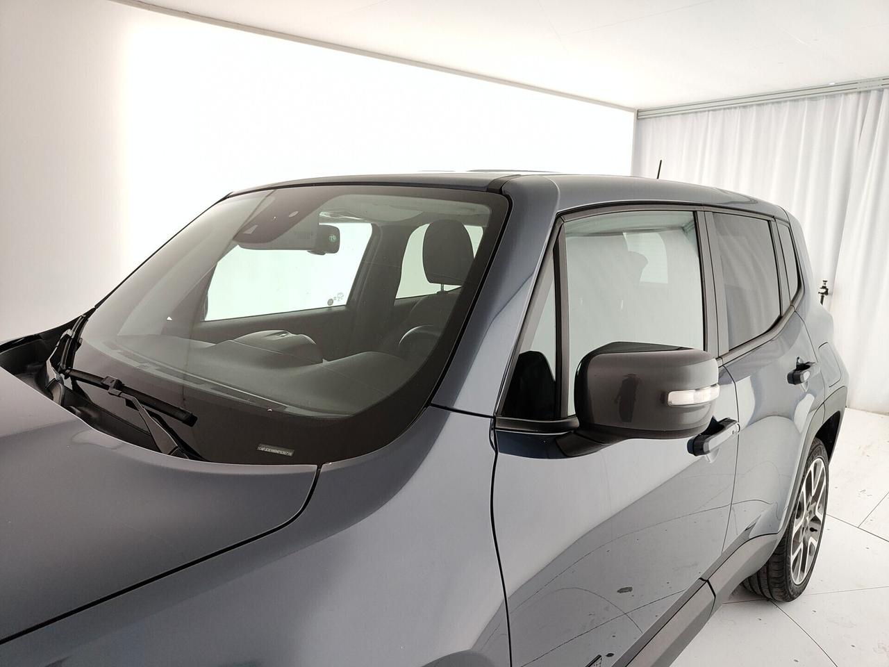 Jeep Renegade 1.3 T4 PHEV S 240cv 4xe GPL