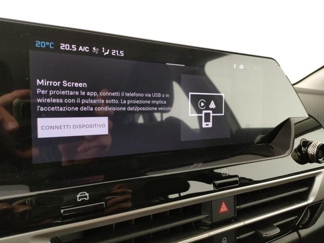 CITROEN C4 PureTech 130 S&S EAT8 Plus