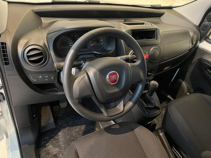 FIAT Fiorino FIORINO 1.3 MJT 95CV Cargo SX PRONTA CONSEGNA