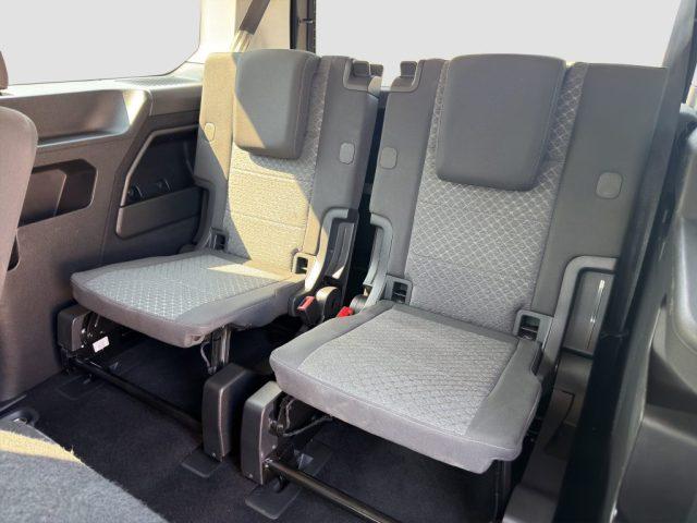 FORD Tourneo Connect Grand Tourneo Connect 2.0 EcoBlue 122 CV aut. Tita