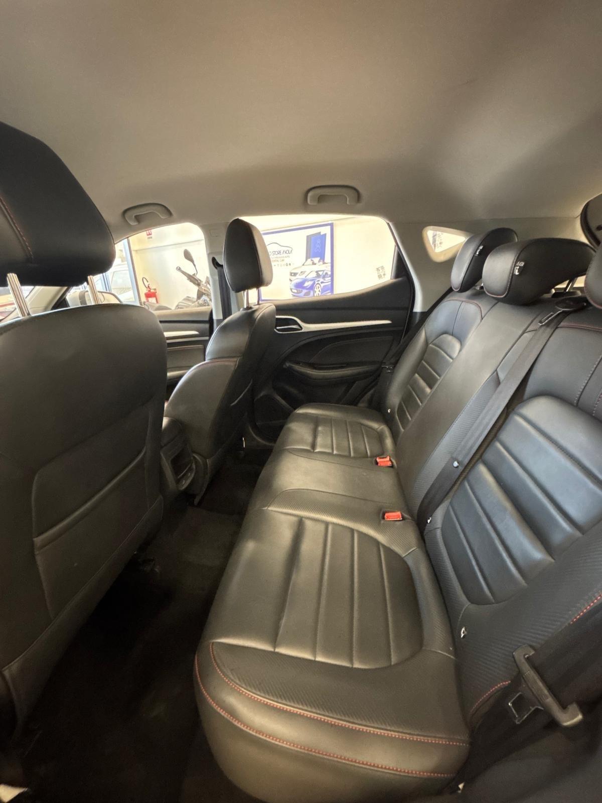Mg ZS 1.0T-GDI Luxury