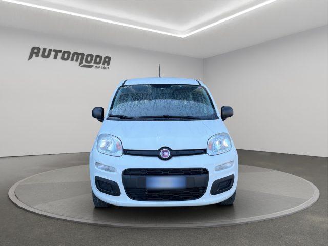 FIAT Panda 1.2 Easy GPL 69CV