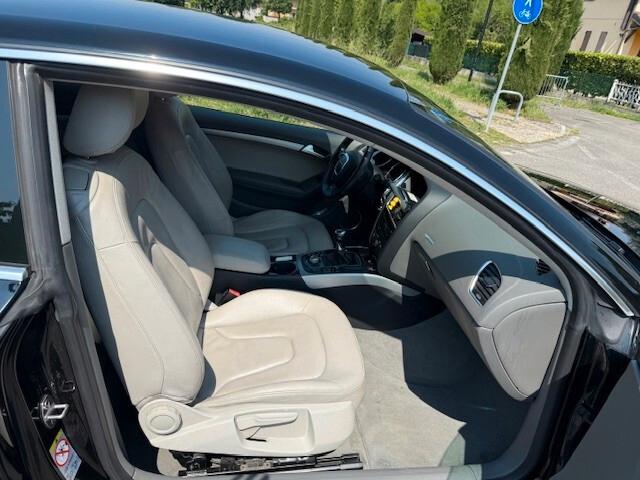 Audi A5 1.8 TFSI 160 CV