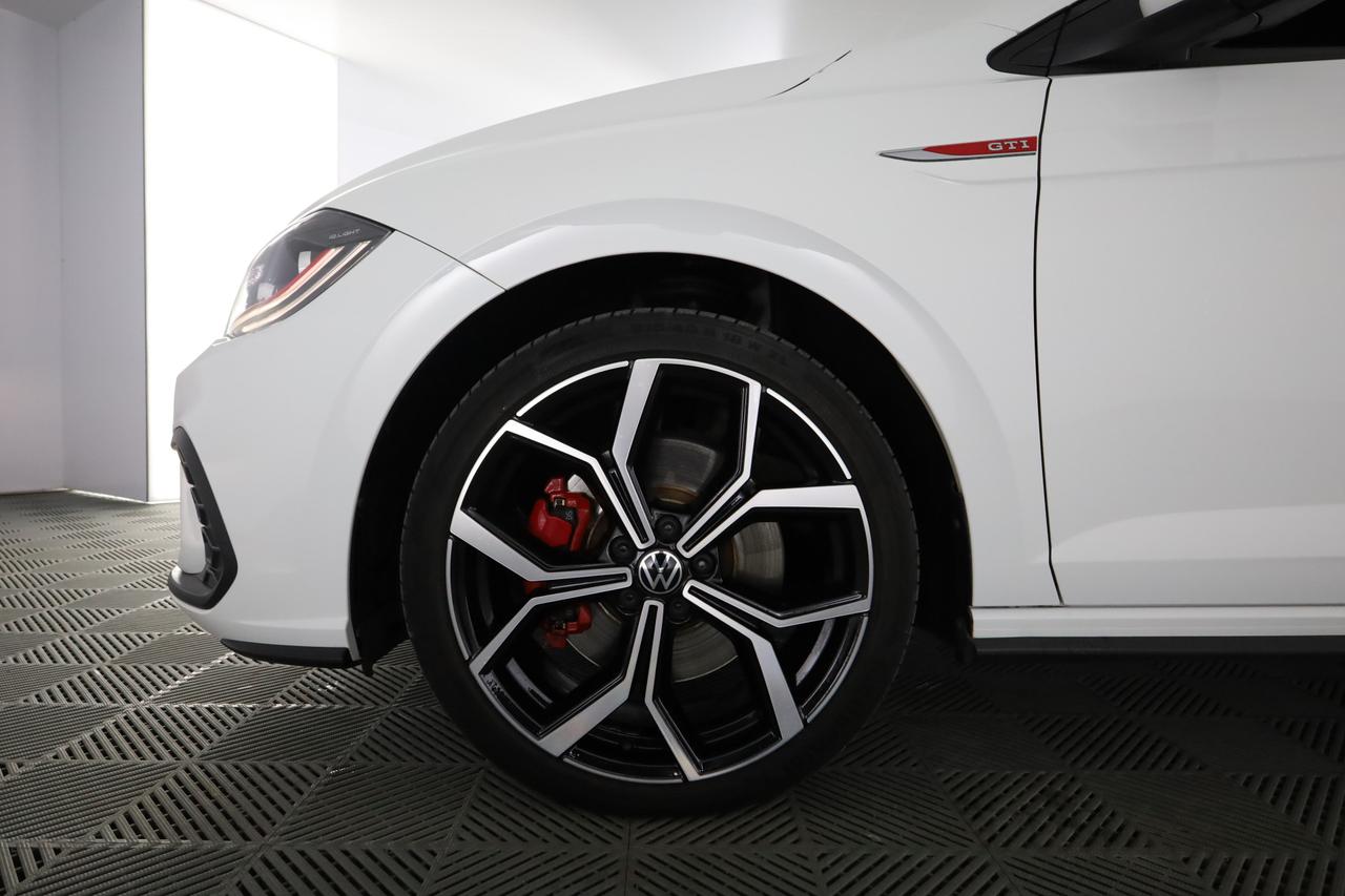 VOLKSWAGEN Polo 6ª serie Polo 2.0 TSI DSG GTI