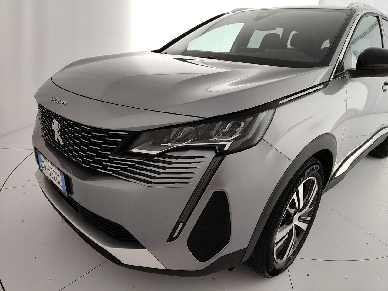 Peugeot 5008 BlueHDi 130 S&S EAT8 Allure Pack