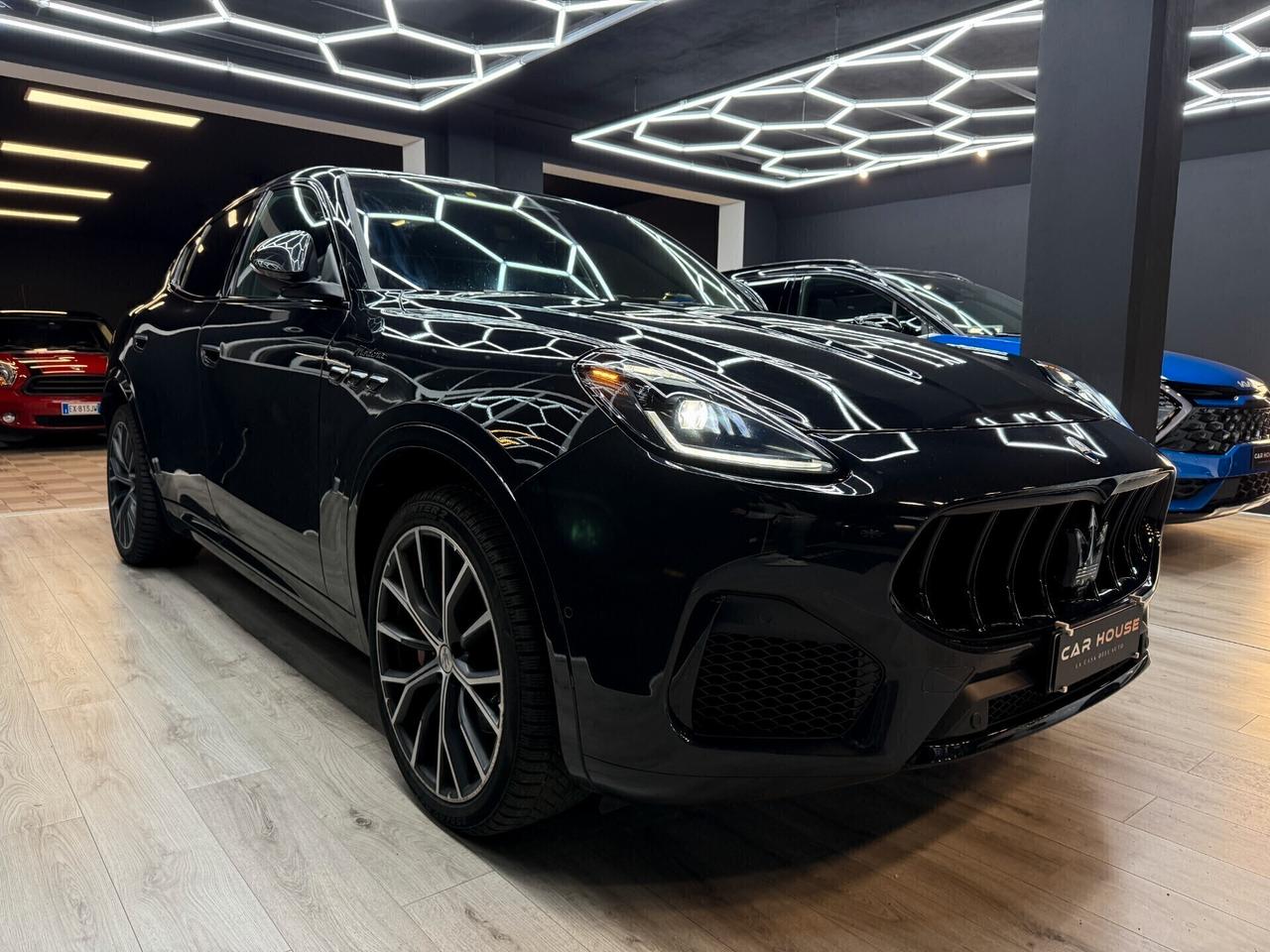 Maserati Grecale Modena 2.0 MHEV 330CV