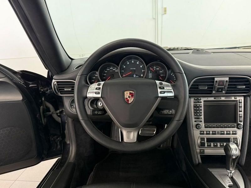 Porsche 911 911 3.6 Carrera 4
