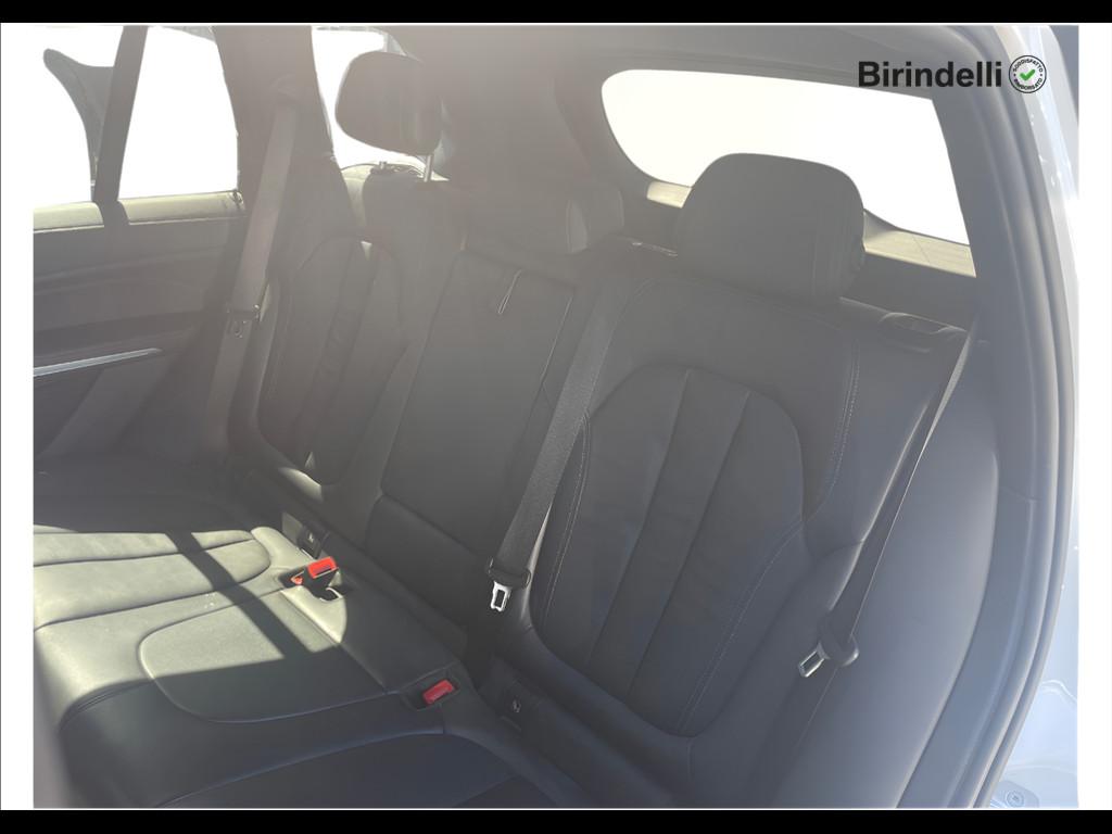 BMW X5 (G05/F95) - X5 xDrive25d Msport