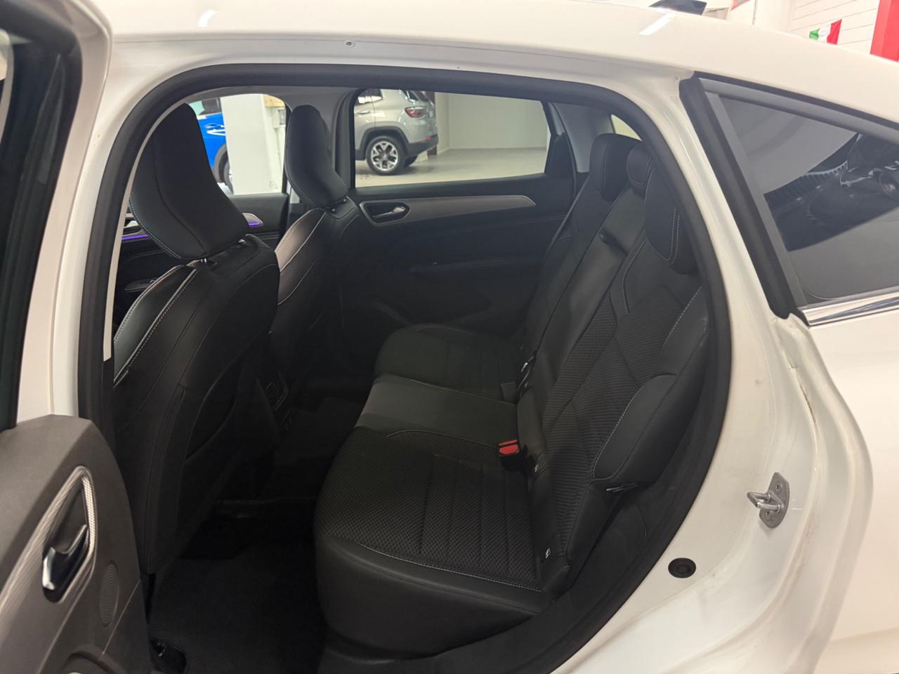 Renault Arkana Full Hybrid E-Tech 145 CV Techno