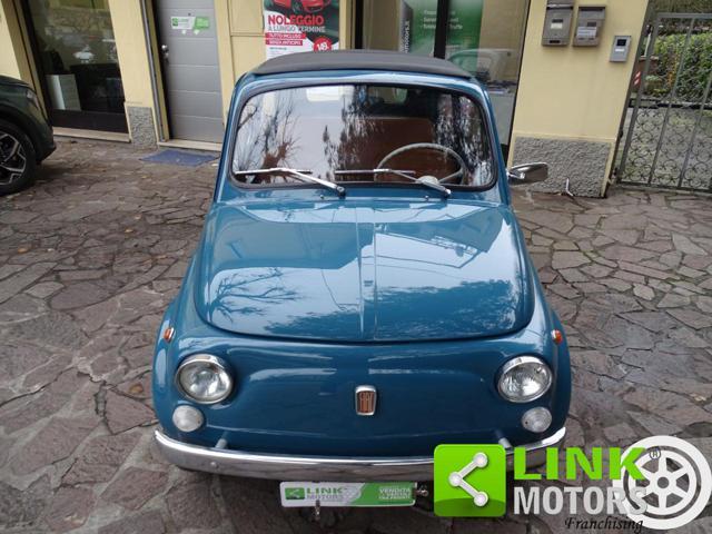 FIAT 500 110 F