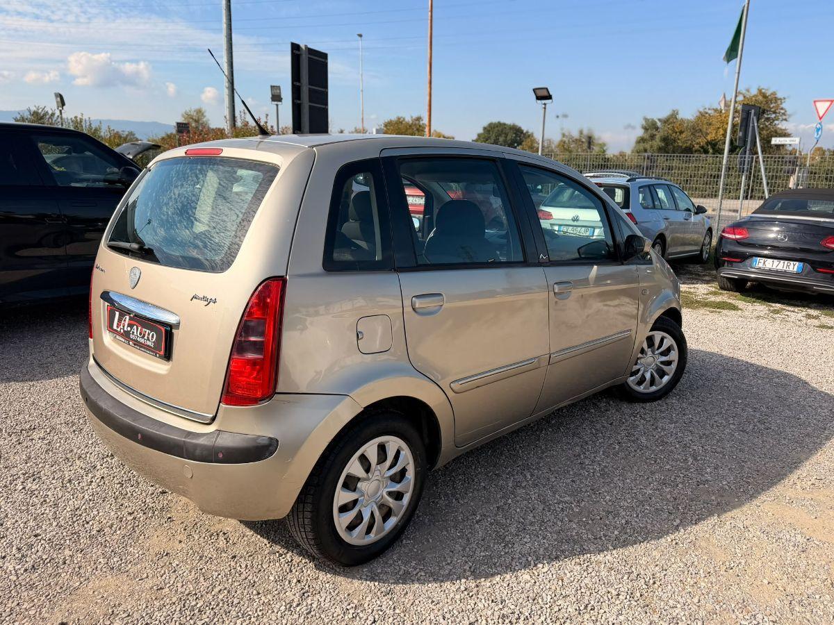 LANCIA - Musa - 1.3 Multijet 16V Oro Plus