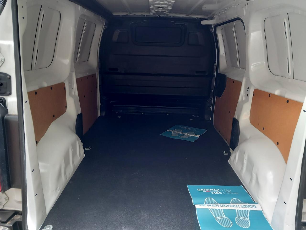 PEUGEOT EXPERT VAN L2 55000KM CERTIFICATI