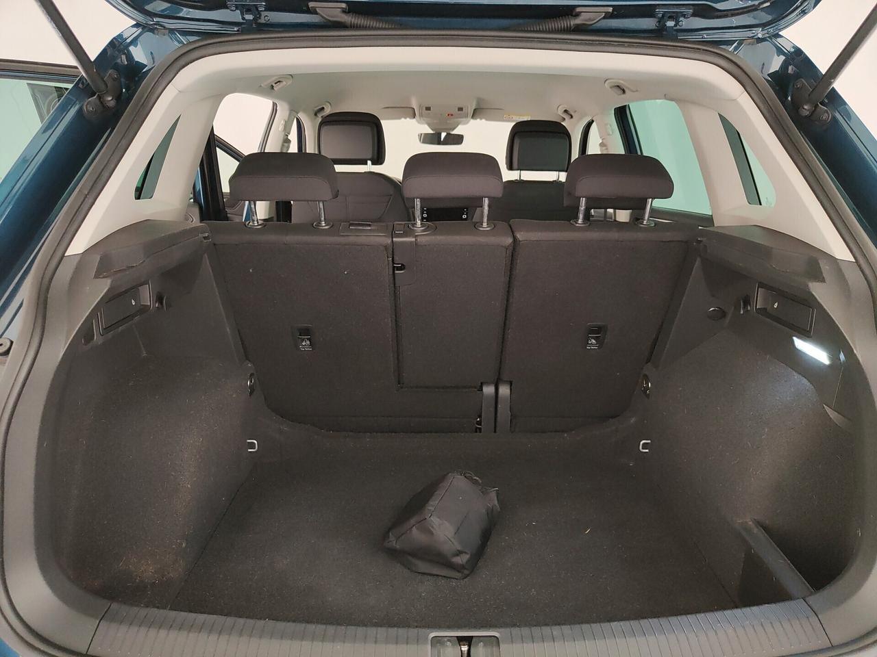 Volkswagen Tiguan 2.0 TDI 150 CV SCR DSG Life