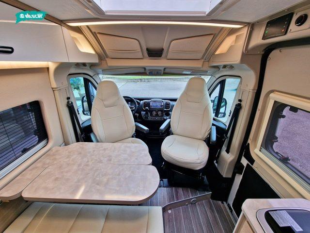 CI INTERNATIONAL KYROS EVO 5