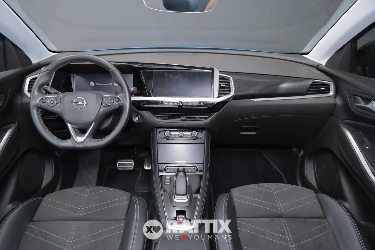 Opel Grandland 1.6 Phev 225CV GS Line Auto