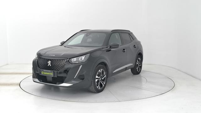 PEUGEOT 2008 1.5 bluehdi Allure Pack s&s 130cv eat8