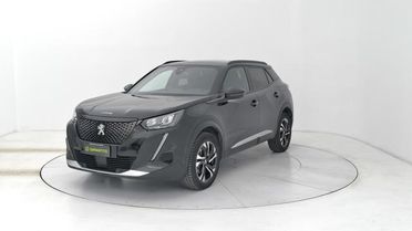 PEUGEOT 2008 1.5 bluehdi Allure Pack s&s 130cv eat8