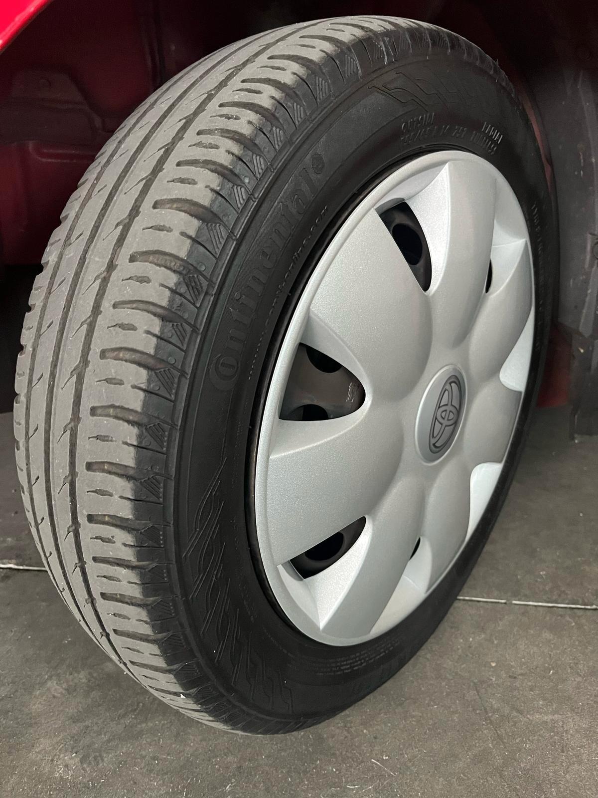 Toyota Aygo 1.0 12V VVT-i 3 porte Now