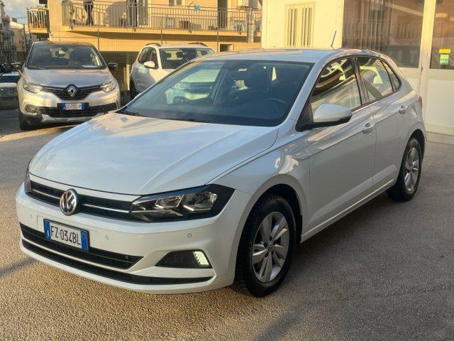 VOLKSWAGEN Polo 1.6 TDI 95 CV 5p. Highline BlueMotion Technology