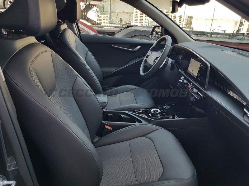 KIA Niro Niro 1.6 gdi phev Evolution dct