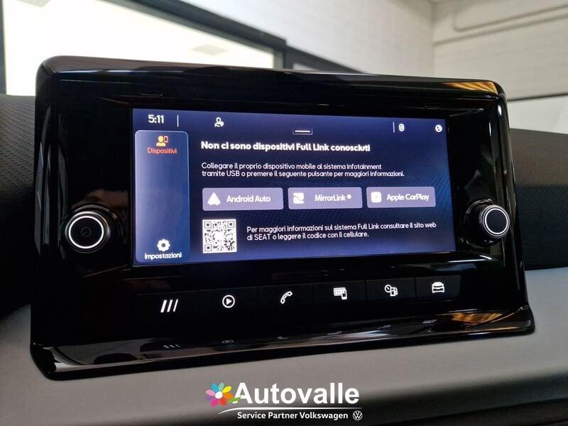 Seat Arona Arona 1.0 EcoTSI Style