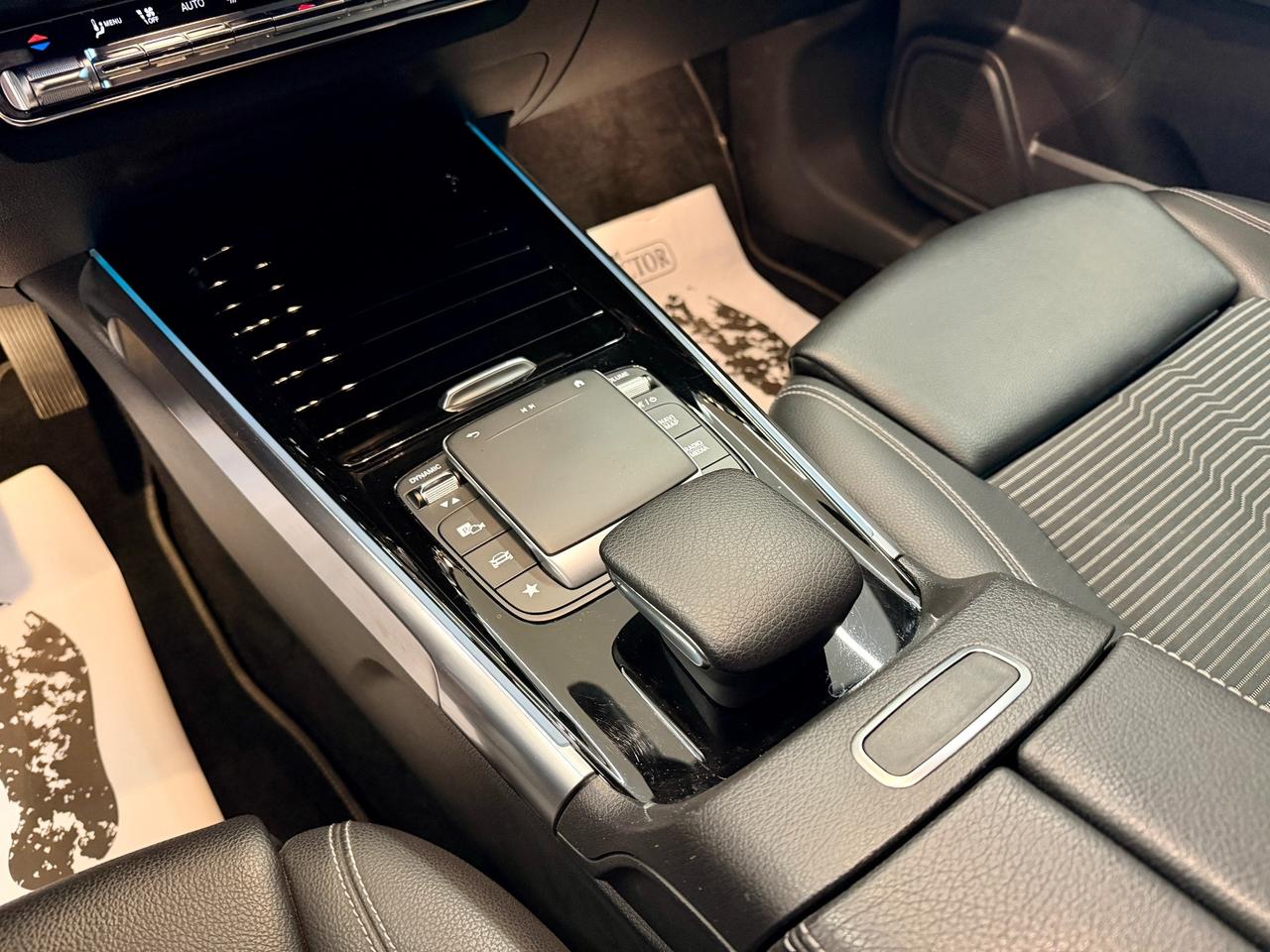 Mercedes-benz GLB 200 d Automatic 4Matic Sport