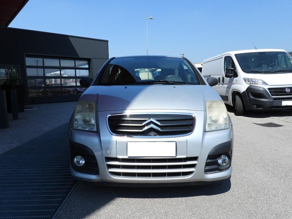 Citroen C2 1.1 Classique