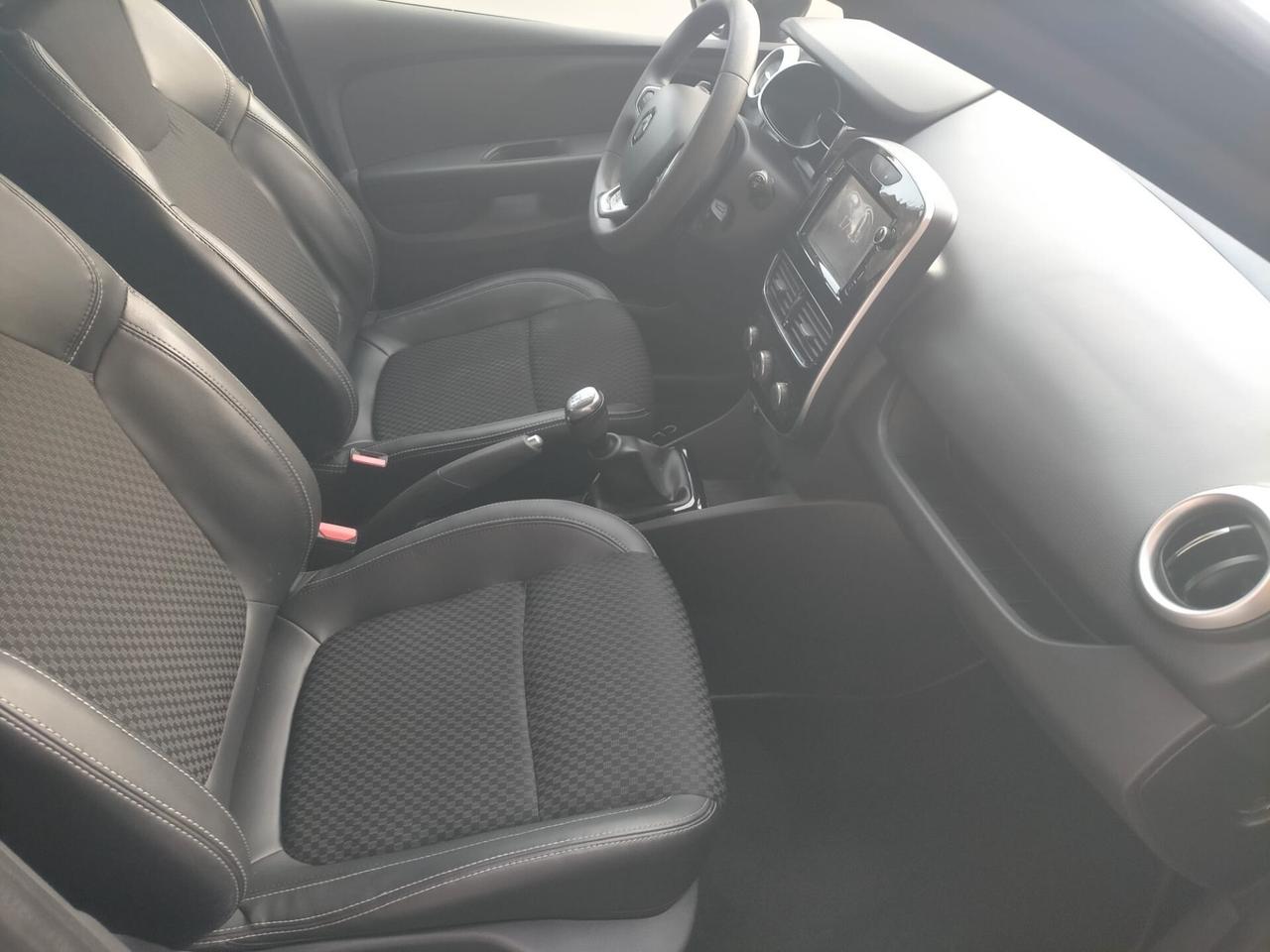 Renault Clio dCi 8V 90 CV Start&Stop 5 porte Energy Duel2