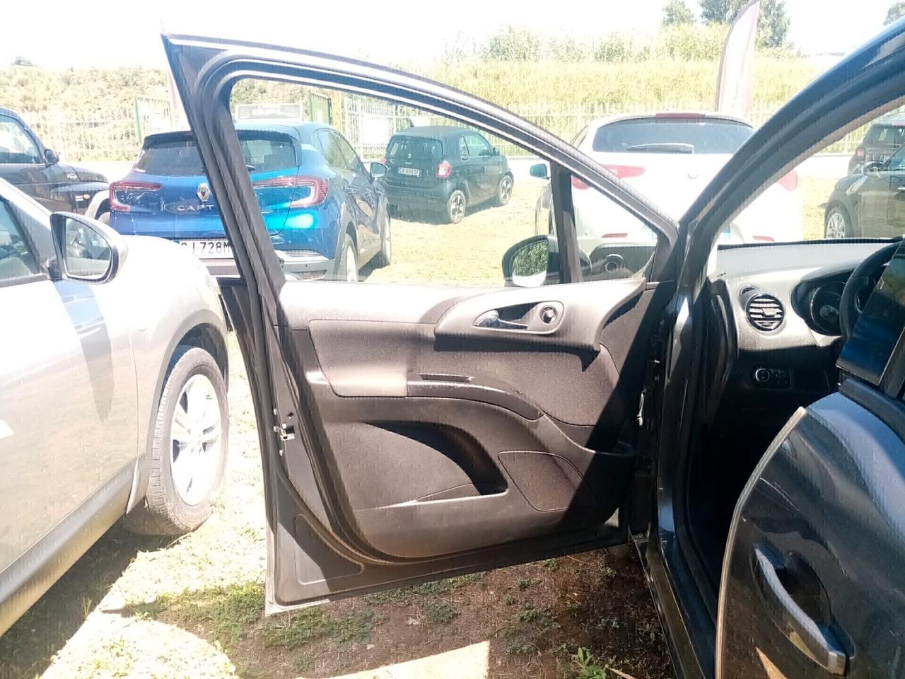 OPEL MERIVA 1.3 CDTI 95 CV ECOFLEX COSMO