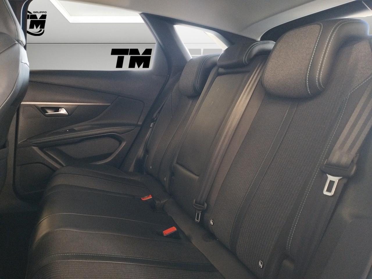 Peugeot 3008 BlueHDi 130 S&S EAT8 Allure - NEOPATENTATI