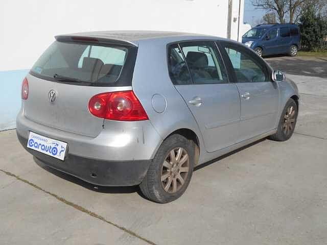 Volkswagen Golf 5ª serie 1.9 TDI 5p. Comfortline