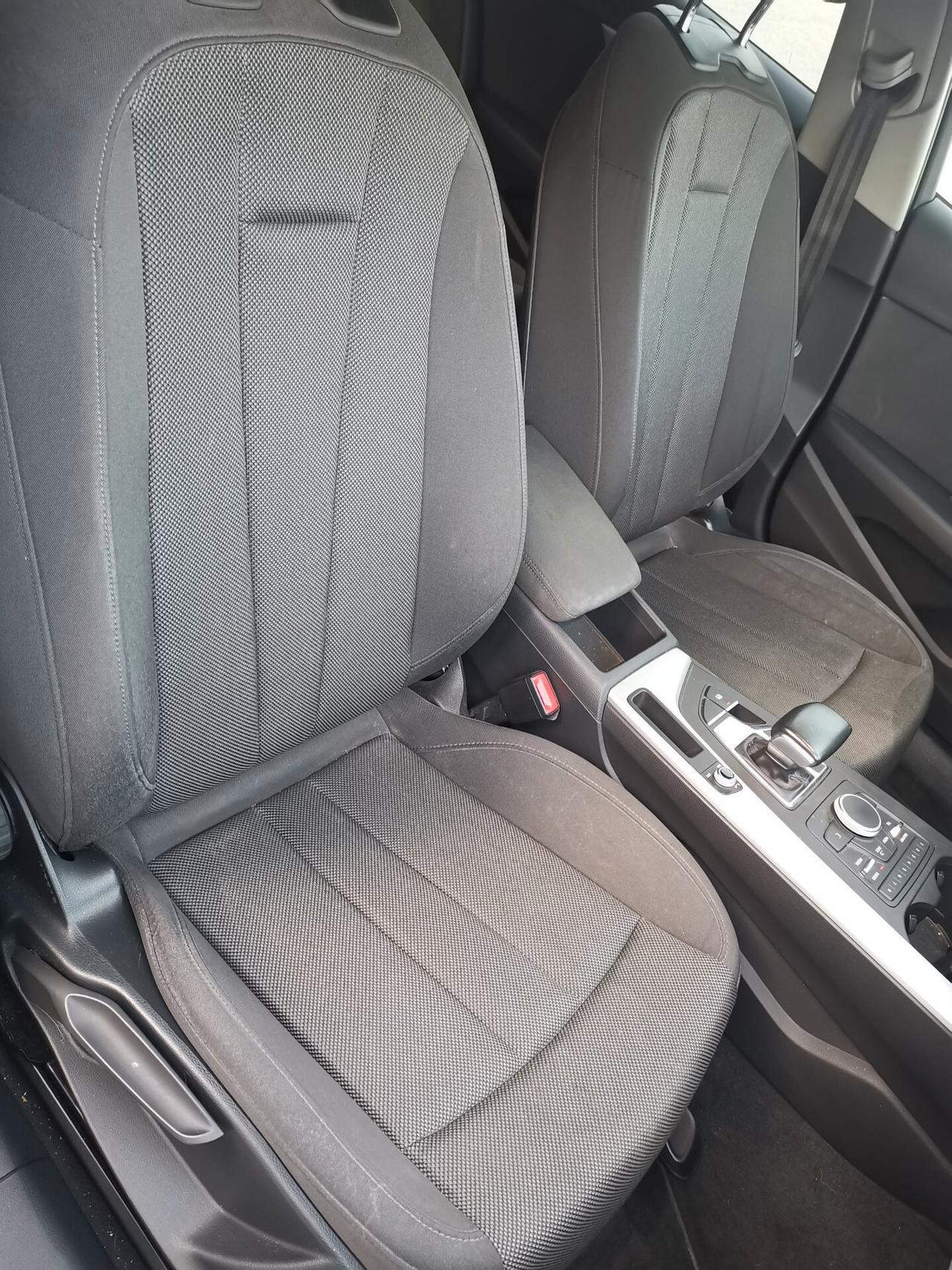Audi A4 Avant 2.0 TDI 150 CV S tronic Business