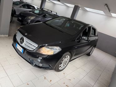 Mercedes-benz B 180 200 CDI BlueEFFICIENCY Executive