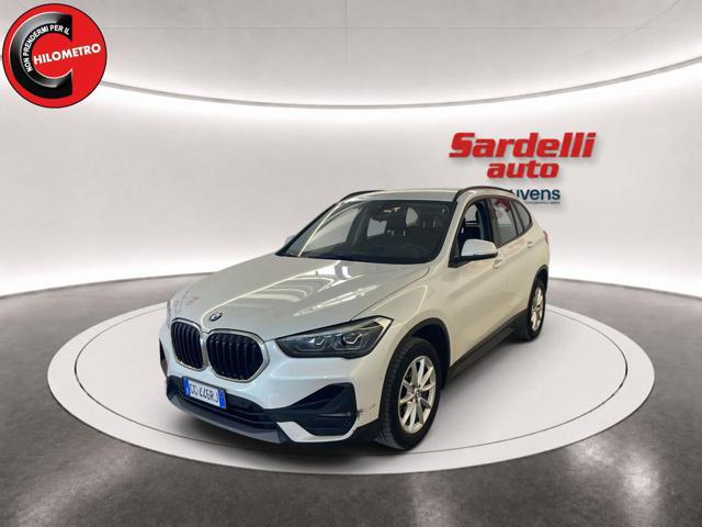 BMW X1 sDrive16d Business Advantage