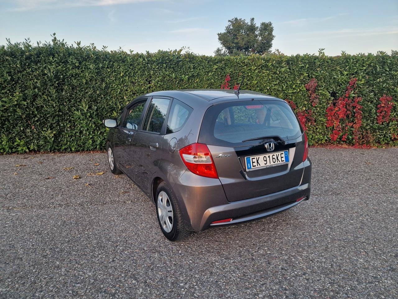 Honda Jazz 1.4 i-VTEC