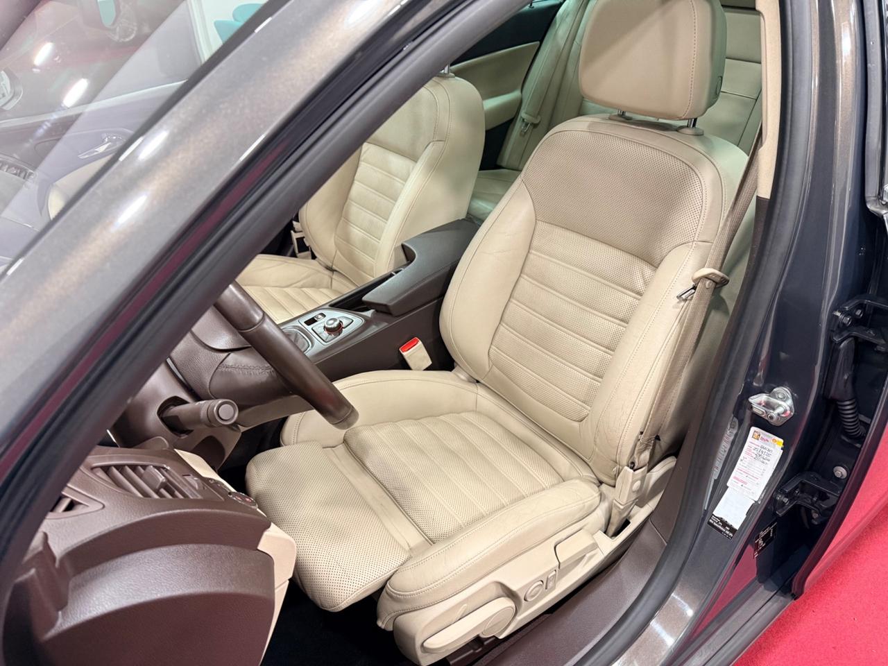 Opel Insignia 2.0 CDTI Sports Tourer Cosmo "FULL OPTIONALS"