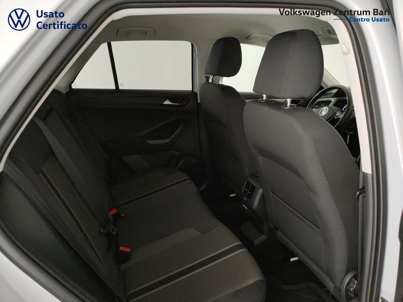 Volkswagen T-Roc 1.0 tsi style 110cv