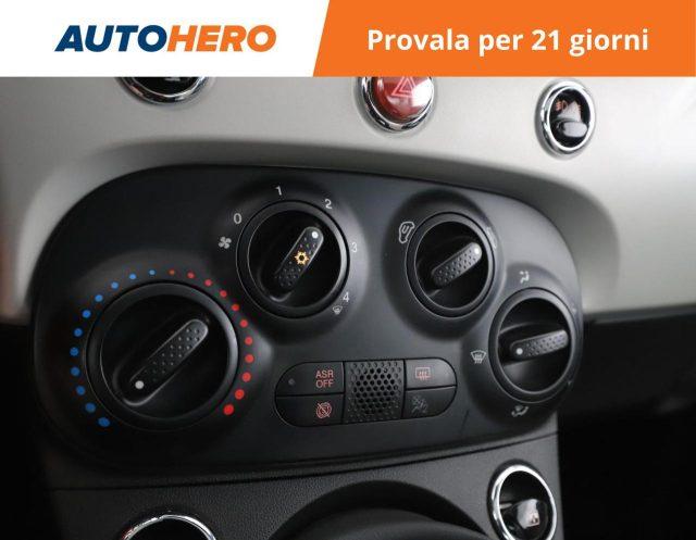 FIAT 500 1.0 Hybrid Star