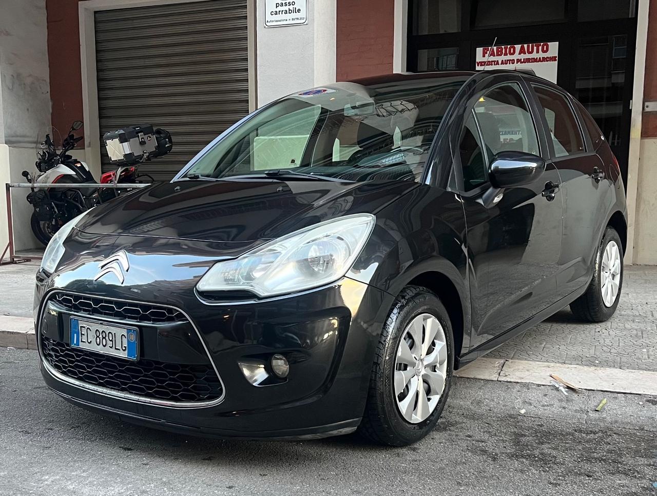 Citroen C3 1.1 Seduction